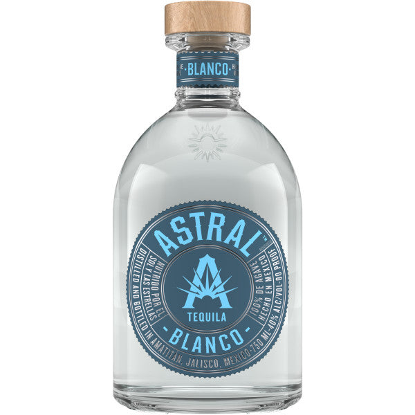 Astral Tequila Blanco