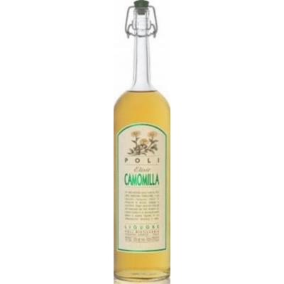 JACOPO POLI LIQUORE ELISIR CAMOMILLA ITALY 750ML