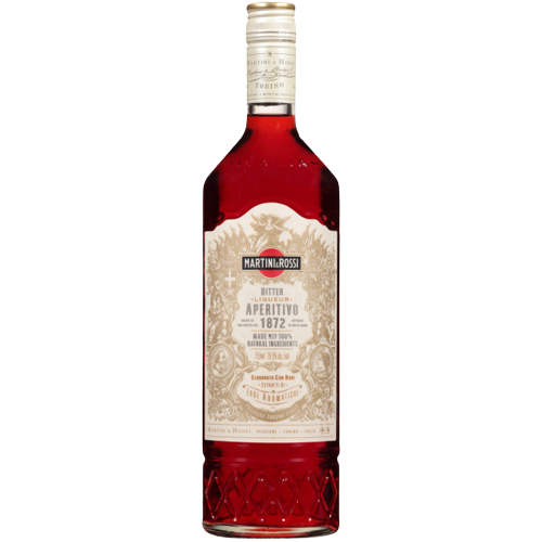 Martini & Rossi Riserva Speciale Bitter Liqueur