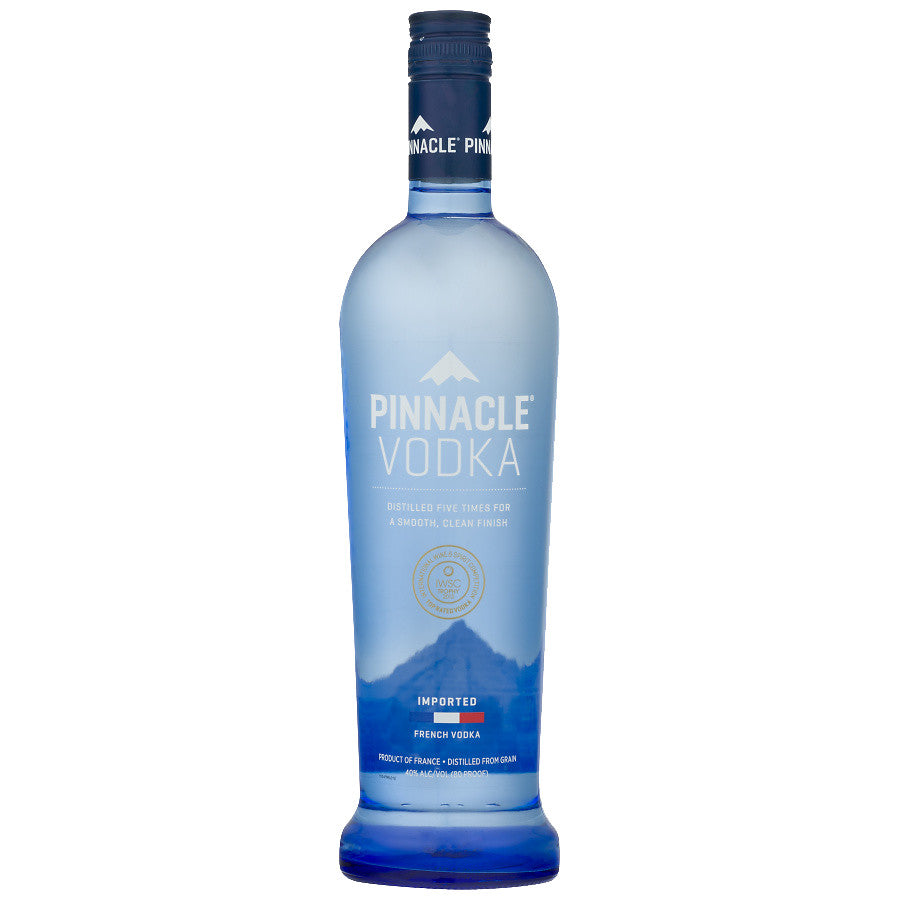 Pinnacle Original Vodka
