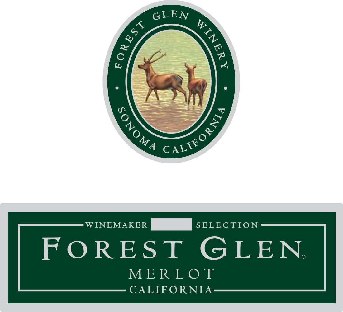 Forest Glen Merlot