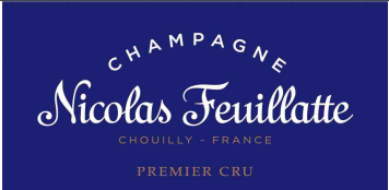 Nicolas Feuillatte Champagne Brut Réserve Exclusive