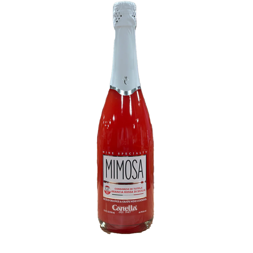 Canella Blood Orange Mimosa