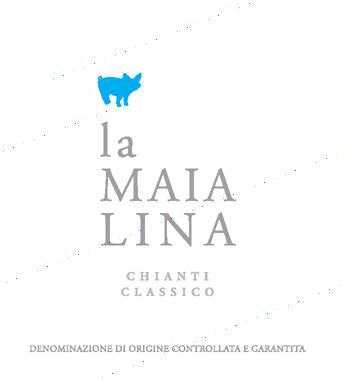 La Maialina Chianti Classico