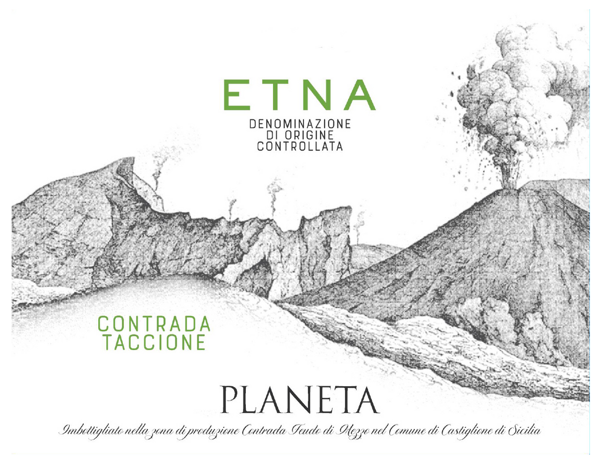 Planeta Etna Bianco