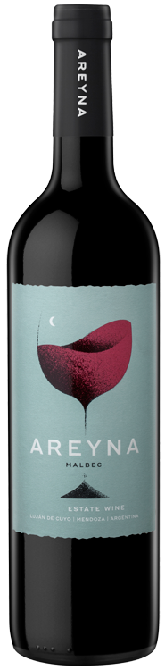 Areyna Malbec Lujan de Cuyo