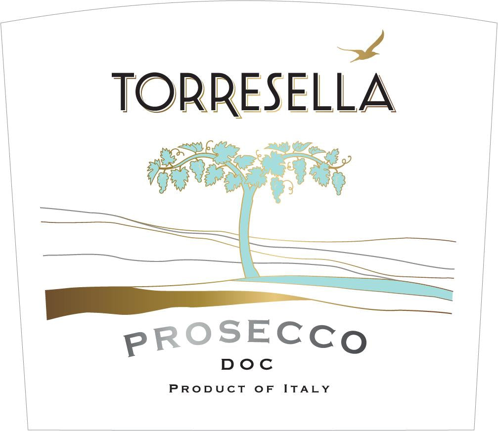 Torresella Prosecco Extra Dry