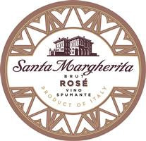 Santa Margherita Brut Rosé