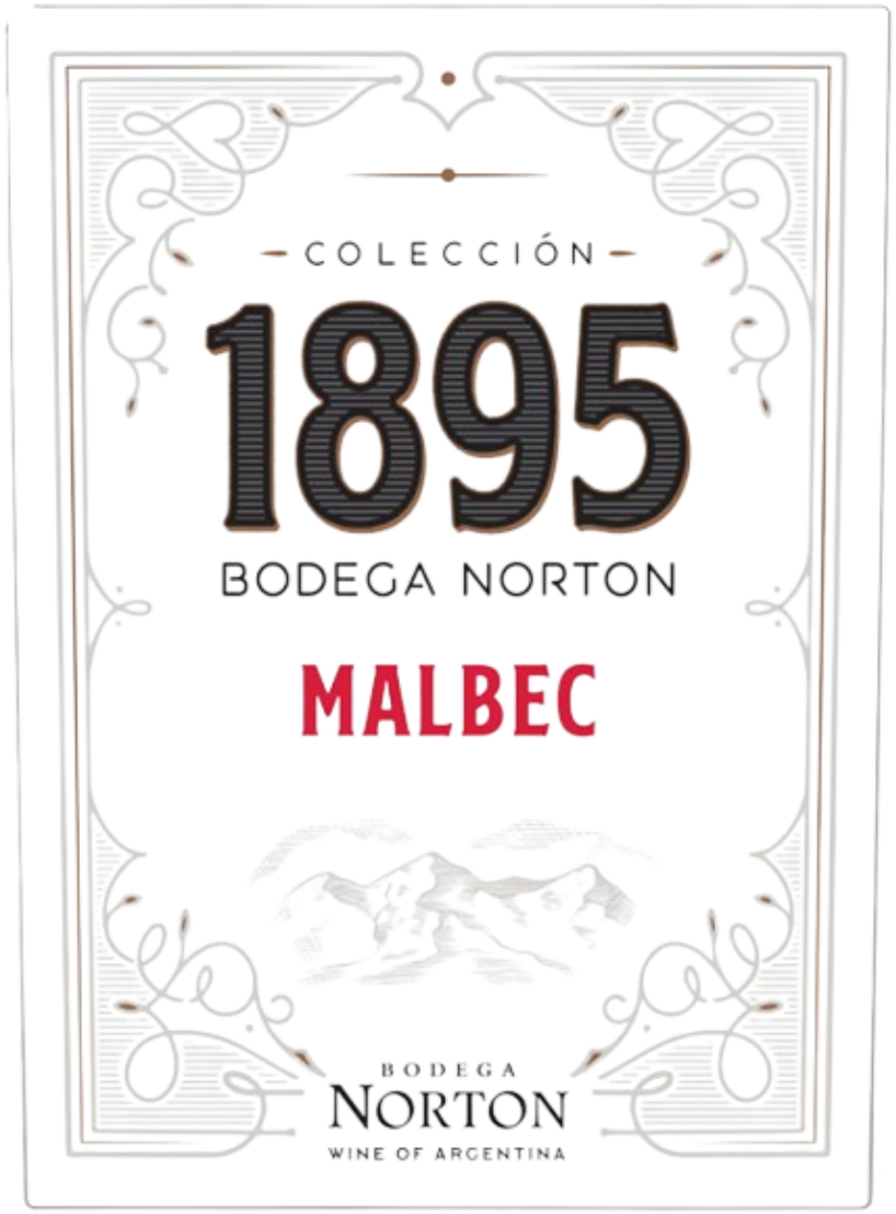 Bodega Norton 1895 Coleccion Malbec