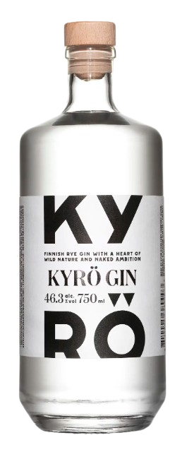 Kyrö Gin