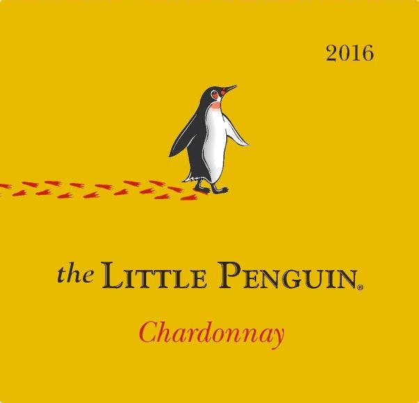 The Little Penguin Chardonnay