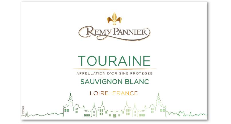 Rémy Pannier Touraine Sauvignon Blanc