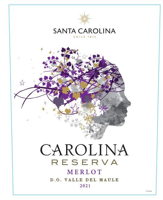 Santa Carolina Reserva Merlot