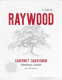 Raywood Vineyards Cabernet Sauvignon Central Coast