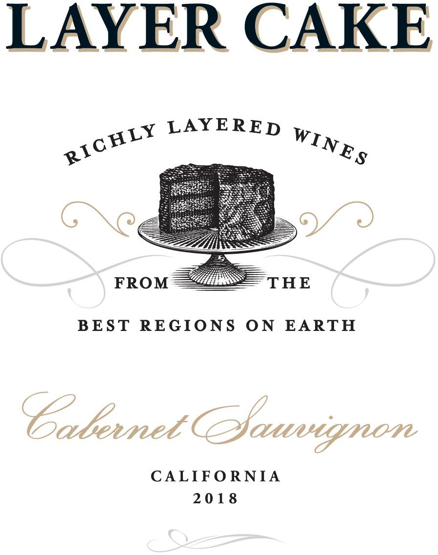 Layer Cake Cabernet Sauvignon