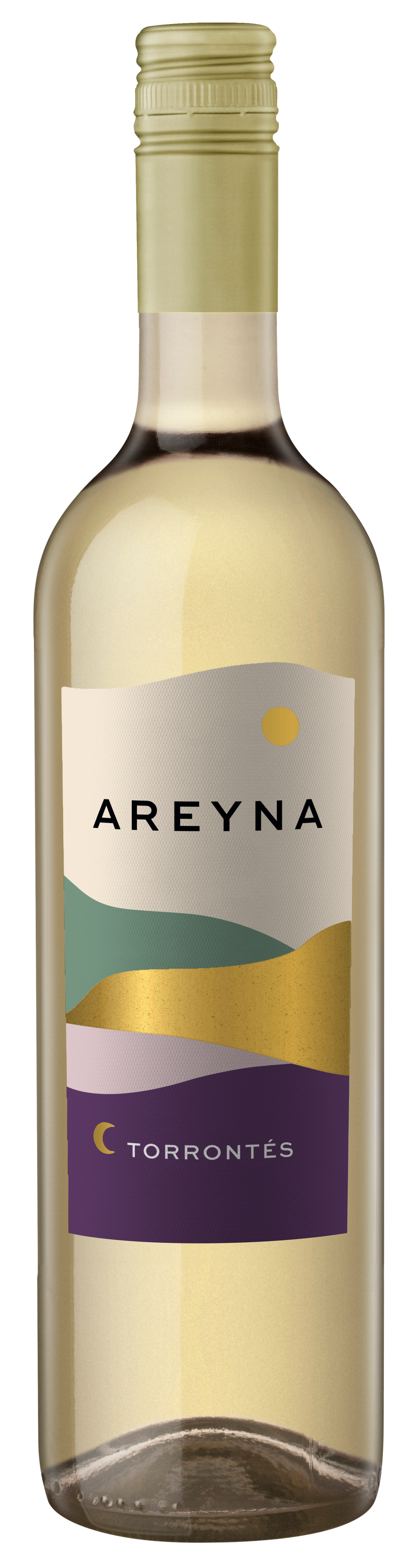Areyna Torrontés Cafayate