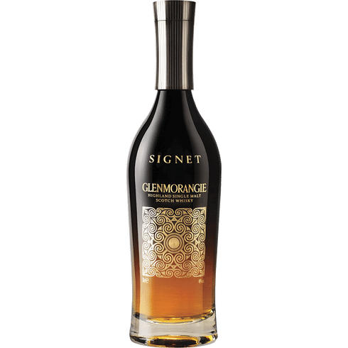 Glenmorangie Signet Single Malt Whisky