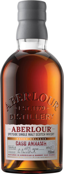 Aberlour Casg Annamh