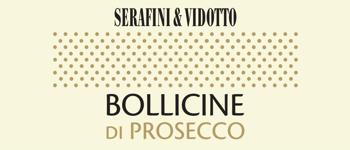 Serafini & Vidotto Bollicine di Rosé NV