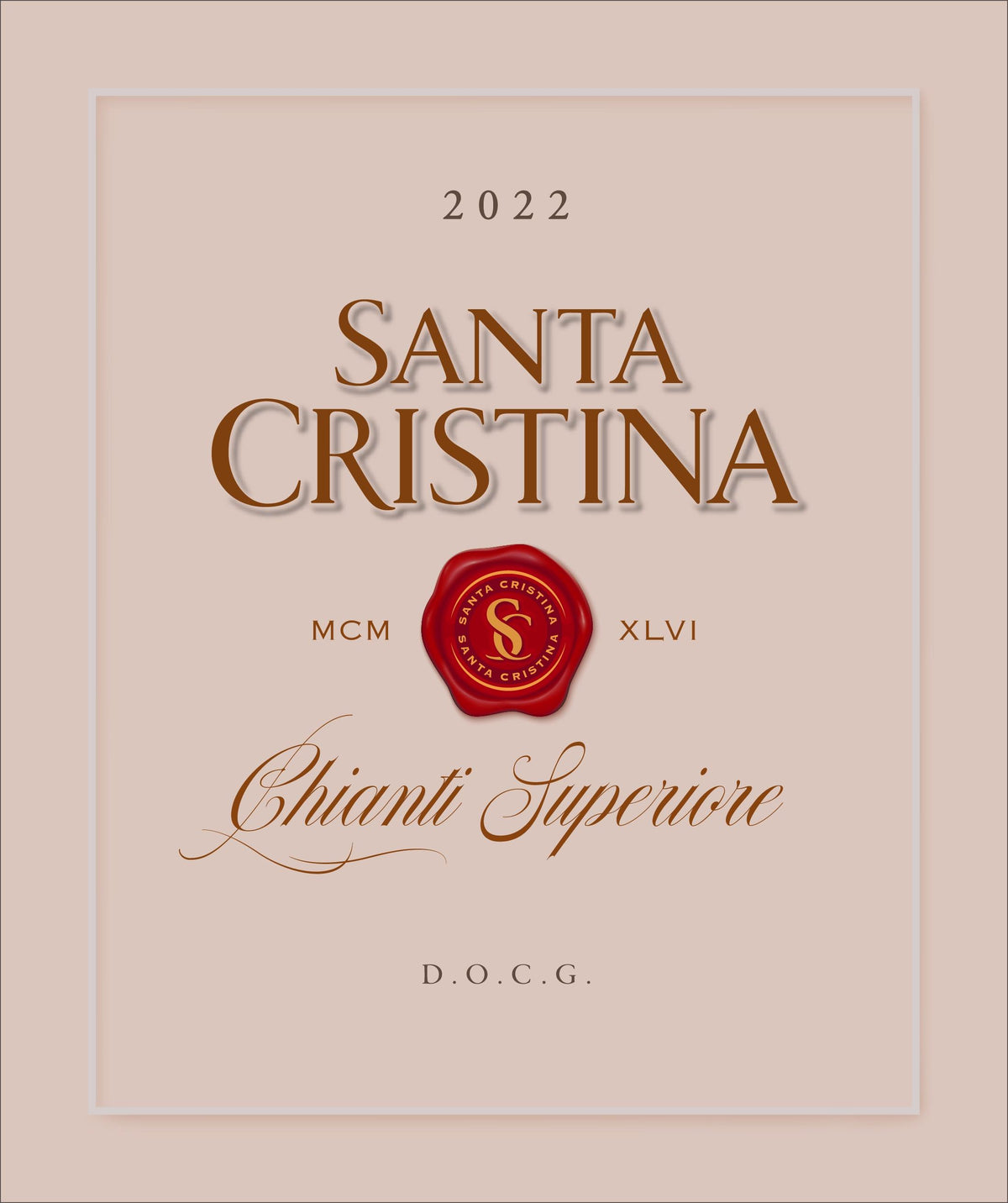 Santa Cristina Chianti Superiore