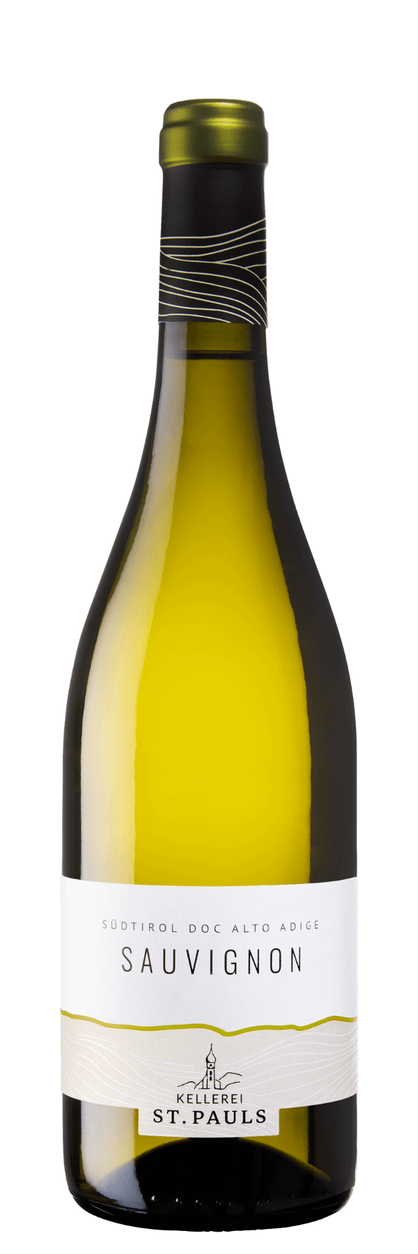 Kellerei St. Pauls Sudtirol Alto Adige Sauvignon
