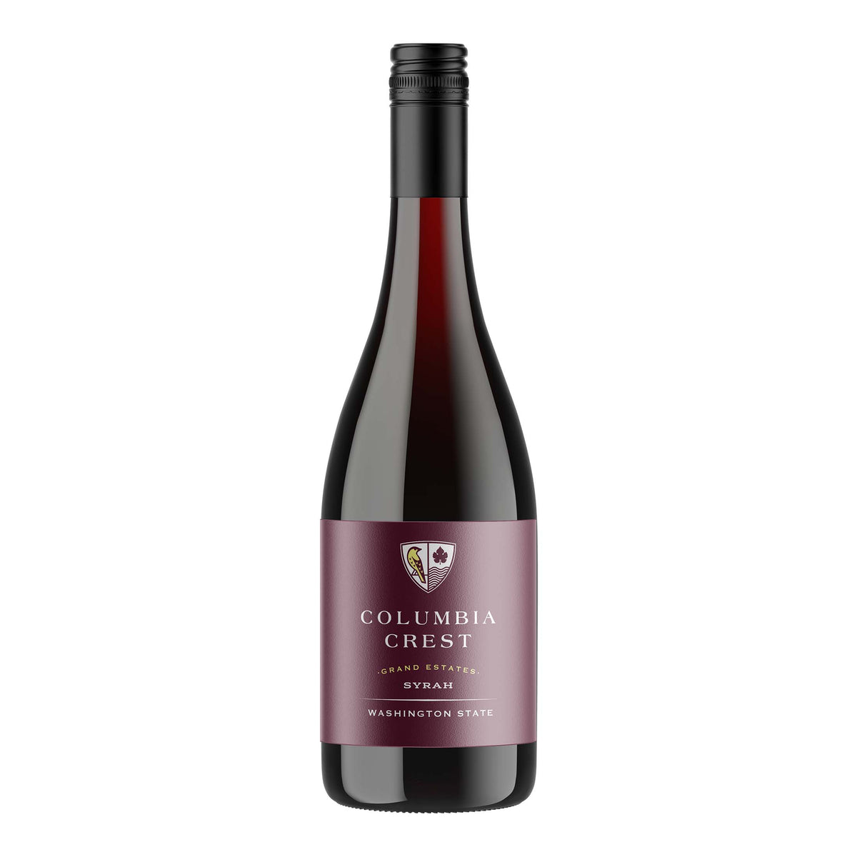 Columbia Crest Grand Estates Syrah Columbia Valley