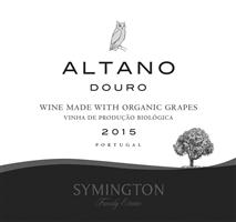 Altano Douro Organic