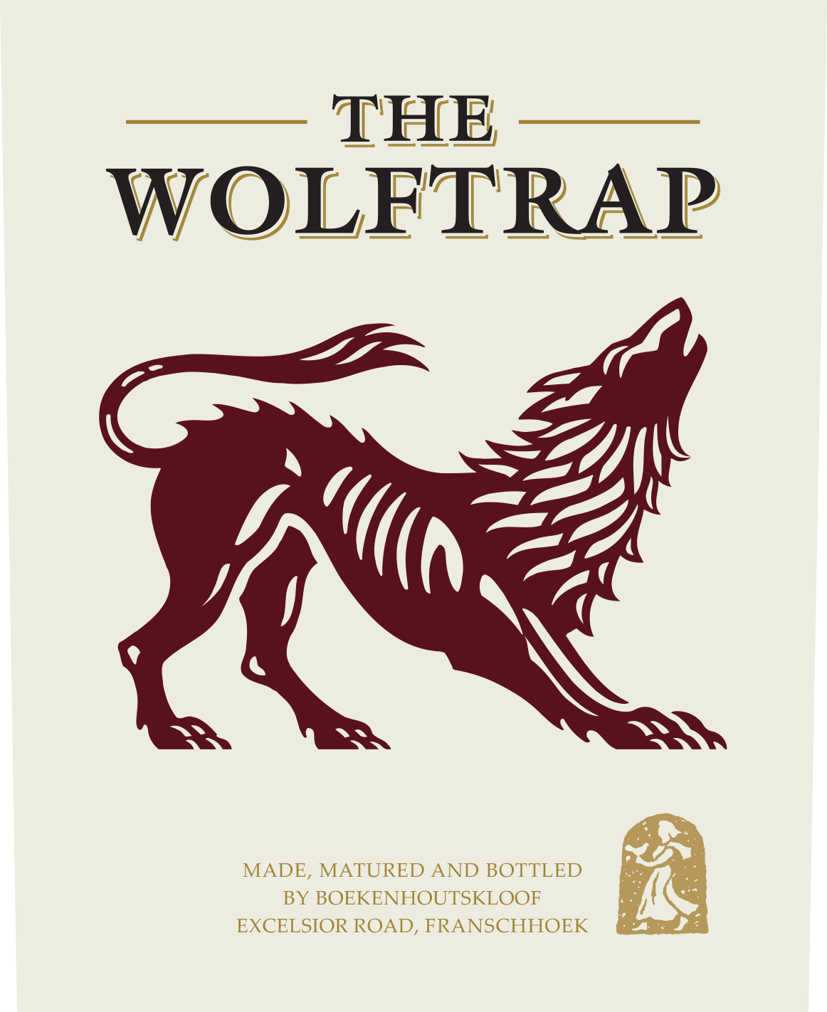 The Wolftrap Red