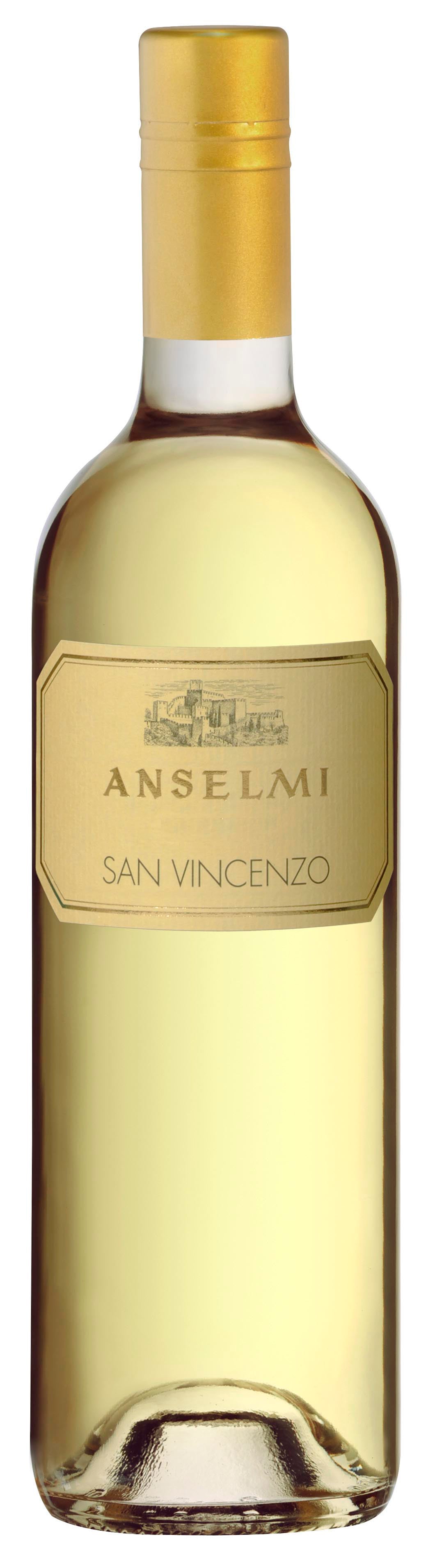 Anselmi San Vincenzo