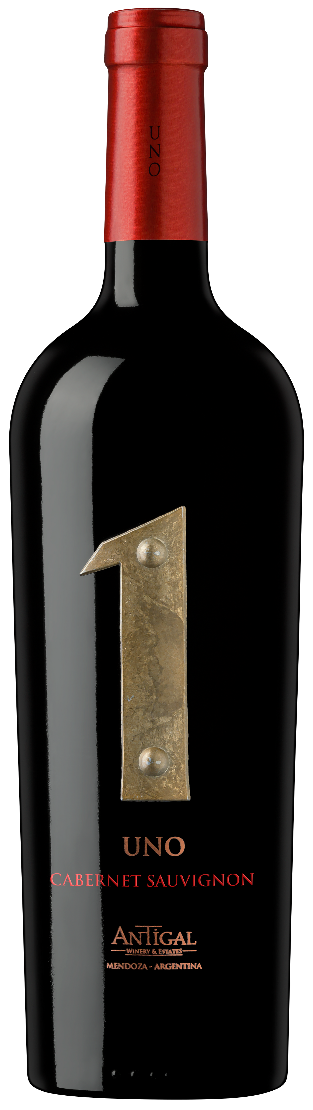 Antigal Uno Cabernet Sauvignon