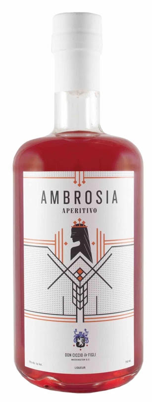 Don Ciccio & Figli Ambrosia