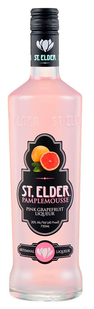St. Elder Pamplemousse Liqueur