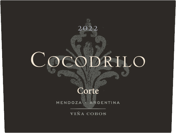 Cocodrilo Corte