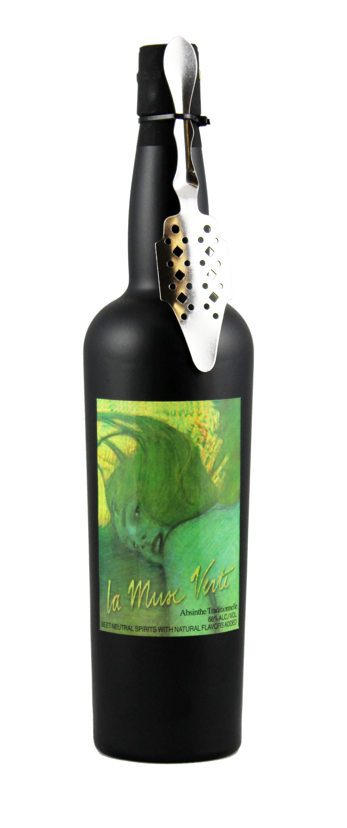 La Muse Verte Absinthe