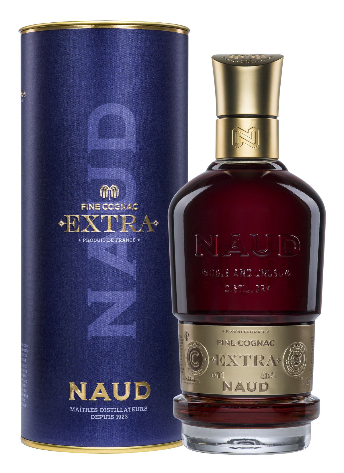 Naud Cognac Extra