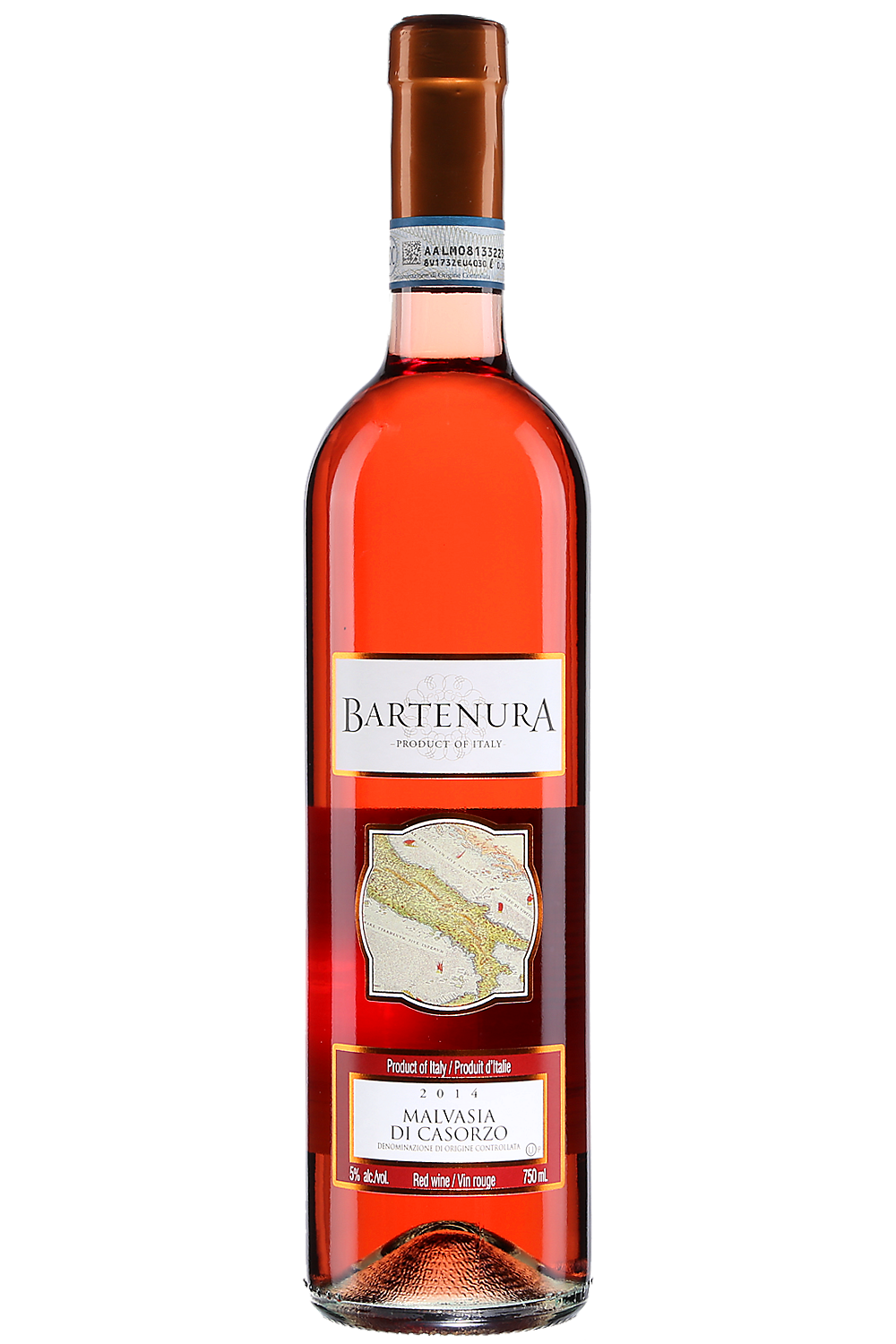 Bartenura Malvasia Di Casorzo