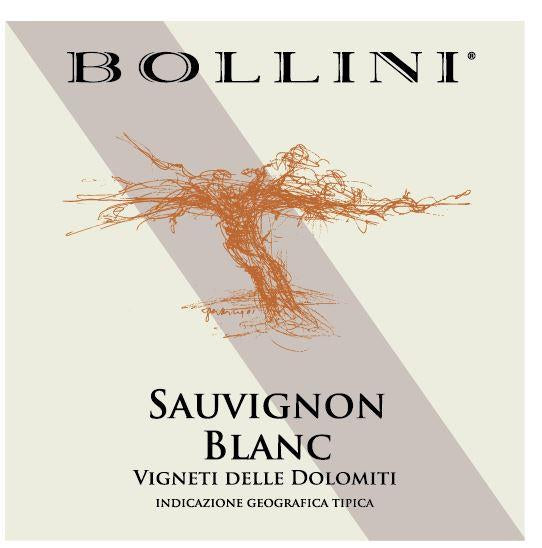 Bollini Sauvignon Blanc