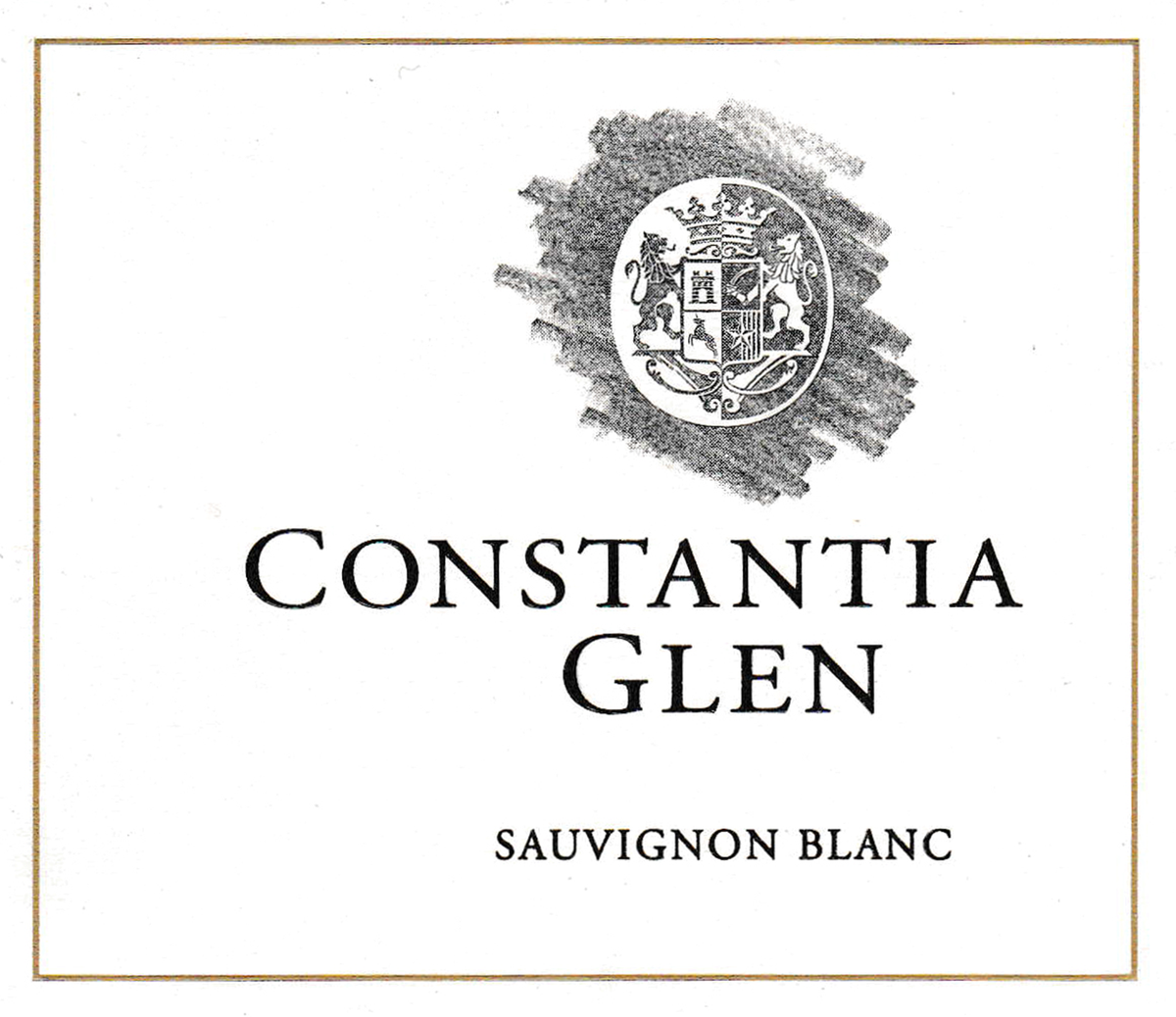 Constantia Glen Sauvignon Blanc