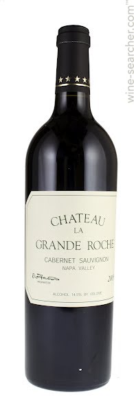 Château La Grande Roche Cabernet Sauvignon