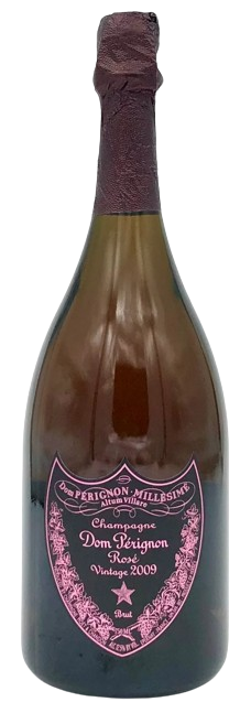 Dom Pérignon Champagne Brut Rosé