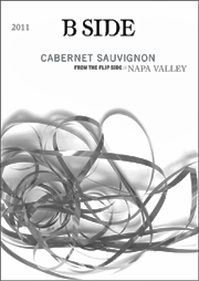 B Side Napa Valley Cabernet Sauvignon