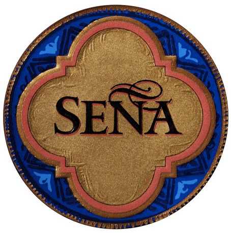 Sena Red Blend Valle del Aconcagua