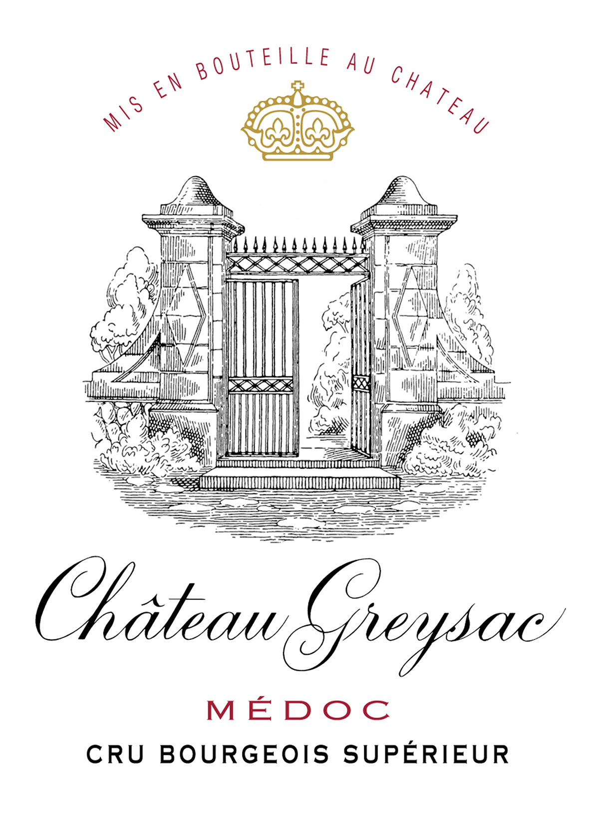Château Greysac Médoc