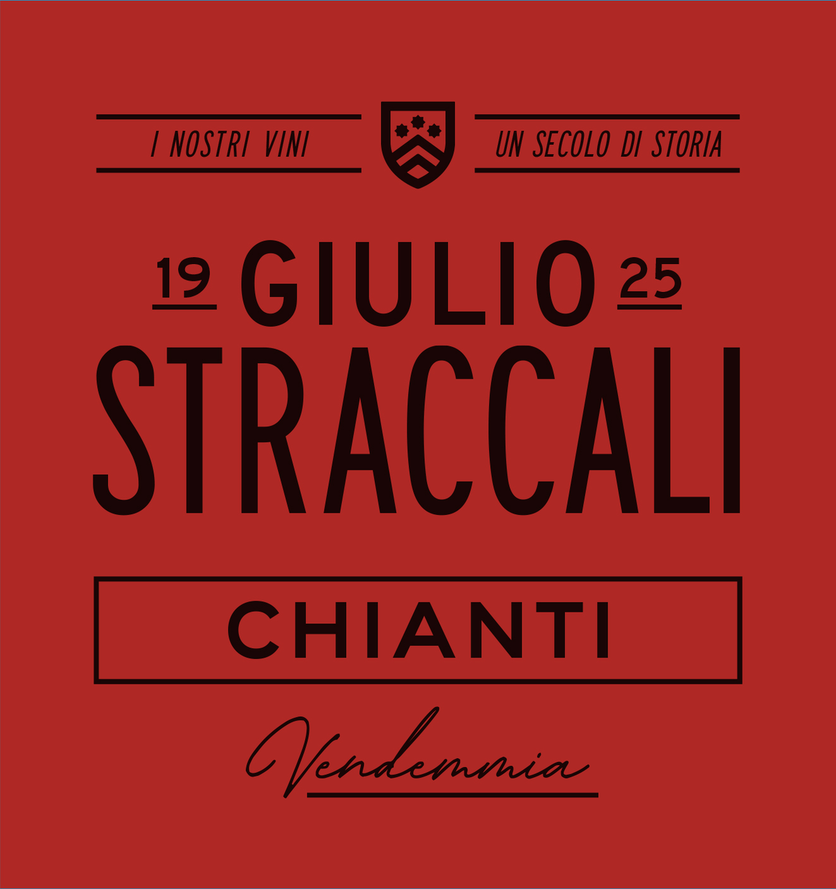 Straccali Chianti