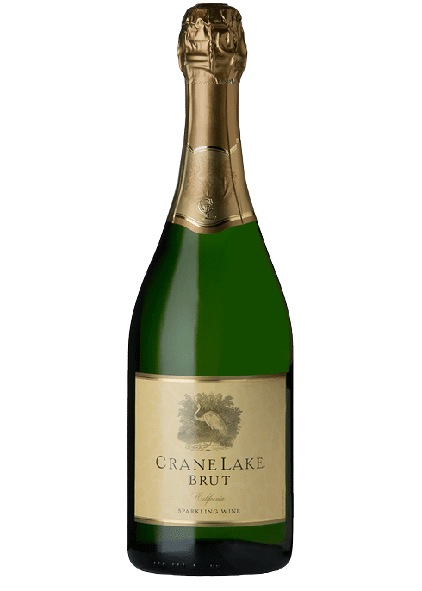 Crane Lake Brut