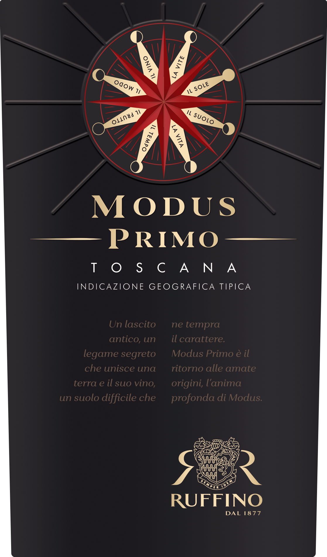 Ruffino Toscana Modus Primo