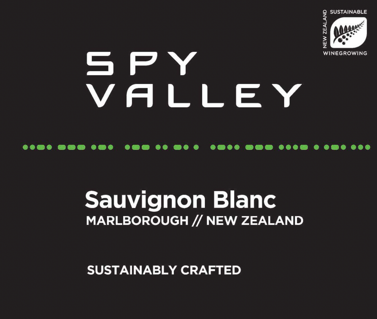 Spy Valley Sauvignon Blanc