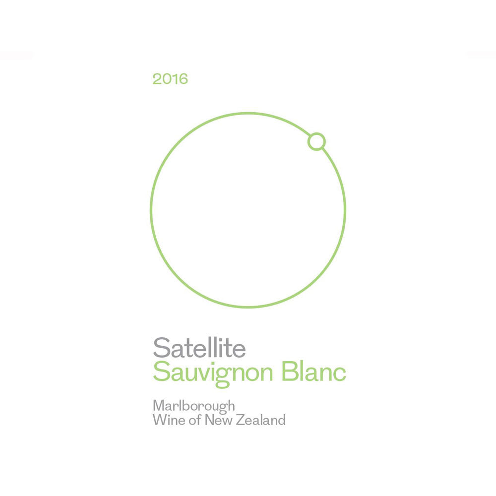 Spy Valley Satellite Sauvignon Blanc