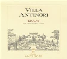 Marchesi Antinori Villa Antinori Rosso Toscana