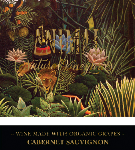 Ernesto Catena Vineyards Animal Cabernet Sauvignon